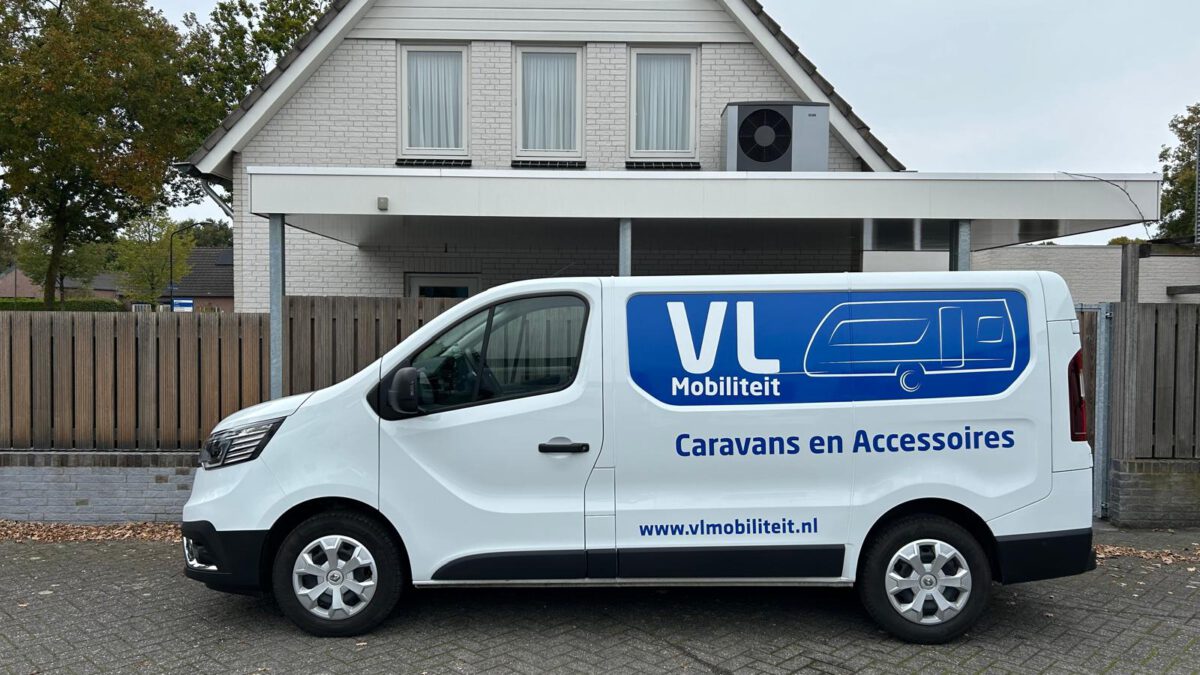 Caravans Kopen in de Regio Helmond