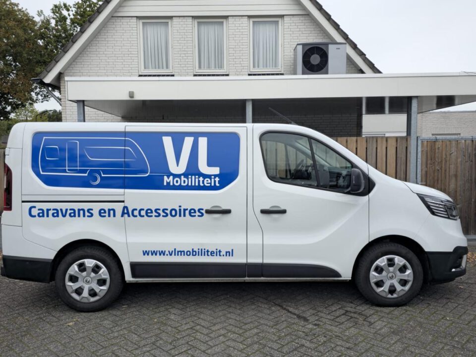 Caravans Kopen in Gemert