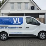 Caravans kopen in Woensdrecht