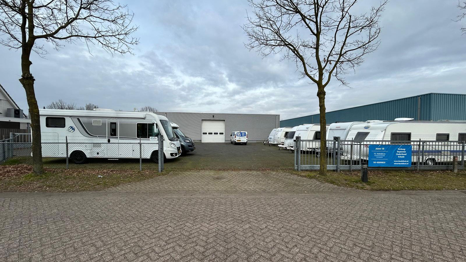 VL Mobiliteit Gemert