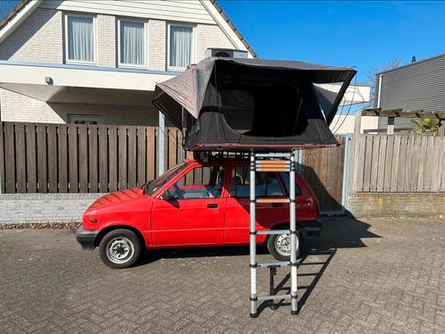 Fiamma Moonlight 140 Daktent